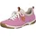 Rieker Slip-On Sneaker Damen Rosa 40