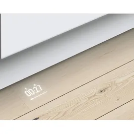 Bosch SMV6ZCX10E Einbau-Geschirrspüler (vollintegrierbar, 598 mm)