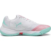 Puma Solarstrike III Herren W+ Herren Puma White-Electric Peppermint 38,5
