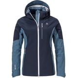 Schöffel 2L Jacket Gaschurn Damen bering sea 46