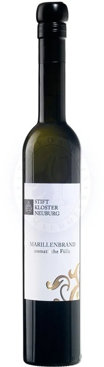 Marillenbrand Stift Klosterneuburg 0,5l