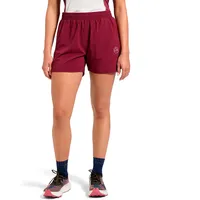 La Sportiva Sudden Kurze Hose - Redwood / Chalk