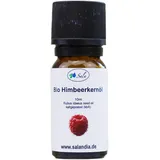 Sala Himbeersamenöl Himbeerkernöl kaltgepresst bio 10 ml
