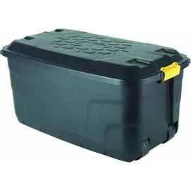 Kreher Rollbox 77 x 42 x 40 cm 1-tlg. schwarz