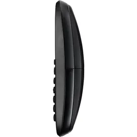 Motorola C1001CB+ schwarz
