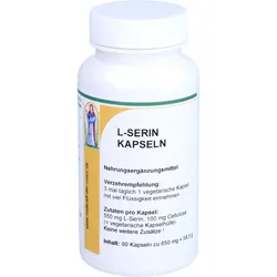 L-Serin 90 ST