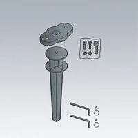 Thorn Erdspieß CONT34LSMA #96634041