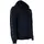 Emporio Armani Basic Terry Sweatjacke Herren Blau M