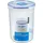 Lock & Lock Frischhaltedose rund transparent 14,2 x 18,6 cm 1,8 l