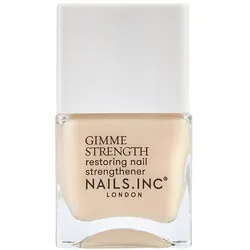NAILS.INC Treatment Gimme Strength Nail Strenghtener 14 ml