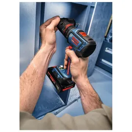 Bosch EXSR18V-90FC inkl. GFA 18-M/H + L-BOXX