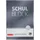 Brunnen Schulblock Premium A4 Lineatur 28 grau