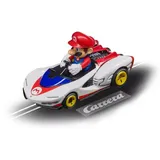 Carrera GO!!! Nintendo Mario Kart - P-Wing - Mario