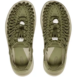 Keen Uneek Damen, grün - Gr.: 39