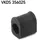 SKF Lagerbuchse, Stabilisator VKDS 356025