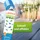 ARDAP Repell Ungezieferspray 400 ml