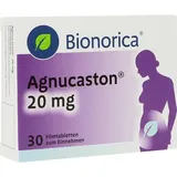 Agnucaston 20 mg Filmtabletten