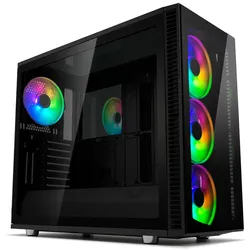 Fractal Design Define S2 Vision RGB