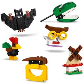 LEGO Classic Bausteine Schattentheater 11009