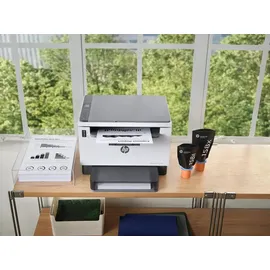 HP Resttonerbehälter 3WT90A