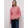 STREET ONE Longpullover Rosa 40