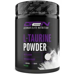GEN Taurin, 500g Pulver