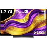 LG OLED48G59LS OLED, 48, 121, Ultra HD