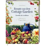 Hölker Verlag Rezepte aus dem Cottage Garden