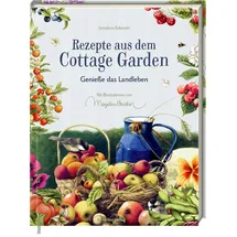 Hölker Verlag Rezepte aus dem Cottage Garden
