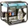 Könner & Söhnen KS 9100HDE-1/3 ATSR Stromerzeuger Stromgenerator Diesel Notstromaggregat 6.5 kW
