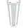zumtobel Group Refurbishment Kit LE FE 2/49 #42189848