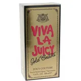 Juicy Couture Viva la Juicy Gold Couture Eau de Parfum 100 ml
