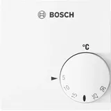 Bosch Raumthermostat für Aufputz Installation