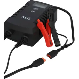 AEG LD6, 10617, 6 V 12V 6A,