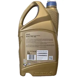 Ravenol SMP 504/507 5W-30 5 l