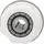 Bradas Schlauchverbinder 1/2" weiß