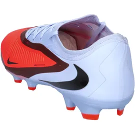 Nike Phantom 6 Low Pro FG Herren Royal Tint/Bright Crimson 42,5