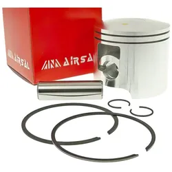 Kolben Austausch d.47mm Airsal 70cc T2 Sport MBK AV88 / AV7 carré