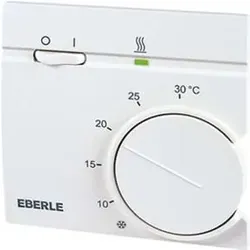 Eberle Controls Raumtemperaturregler RTR 9725