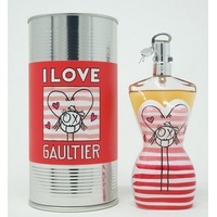 Jean Paul Gaultier Classique Eau Fraiche Eau de Toilette