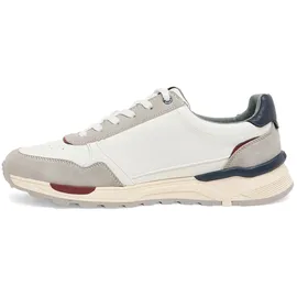 Mustang Sneaker Herren Grau 44