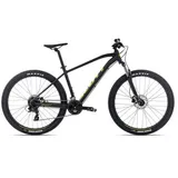 Scott Aspect 760 | granite black | 19 Zoll | Hardtail-Mountainbikes