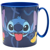 COFI Becher 0,39 l Blau