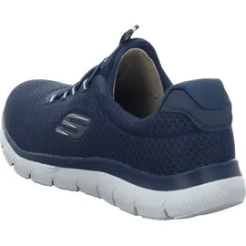 SKECHERS Summits - Louvin navy 45