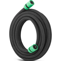 hillvert Tropfschlauch - 7,5 m