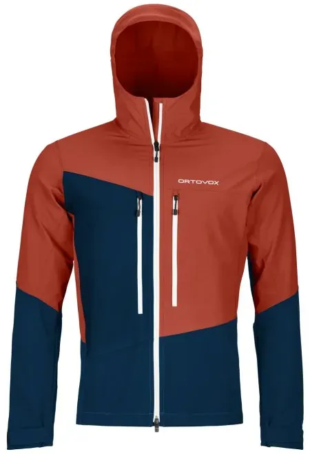 Westalpen Softshell Jacket M