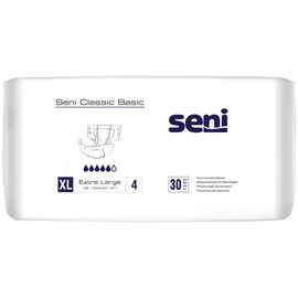Seni Classic Basic  XL 30 St.