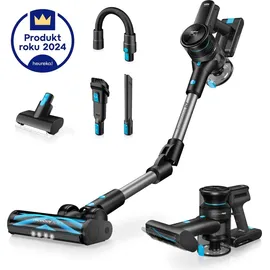 Niceboy ION Hurricane H7 schwarz