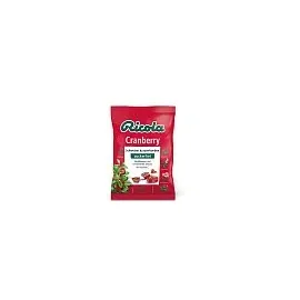 marvecs gmbh Ricola Cranberry