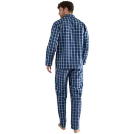 Götzburg Pyjama mehrfarbig XL